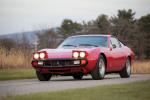 Ferrari 365 GTC/4 1971 года (US)